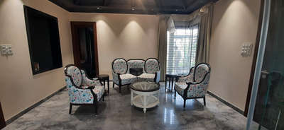 Furniture, Living, Lighting, Table Designs by Contractor kamlesh sharma, Indore | Kolo