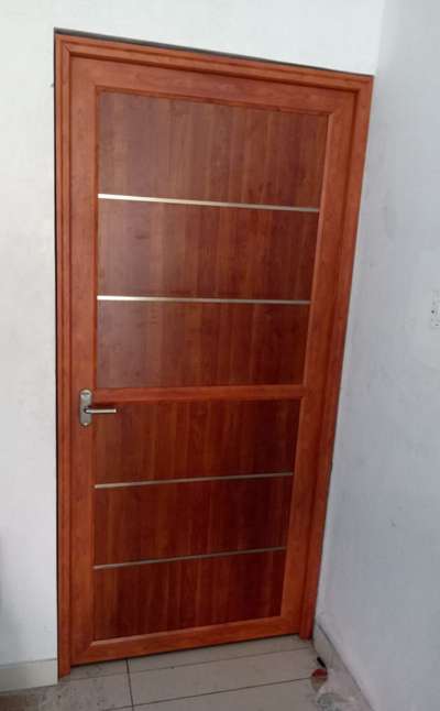 Door Designs by Fabrication & Welding sooraj pillai, Kollam | Kolo