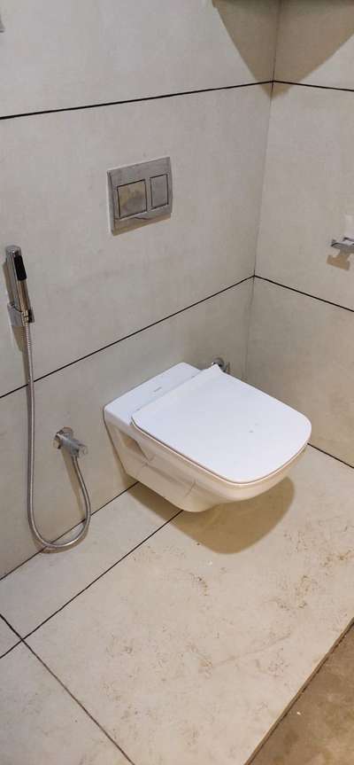 Bathroom Designs by Service Provider SREEJITH GOPALAKRISHNAPILLAI, Kollam | Kolo