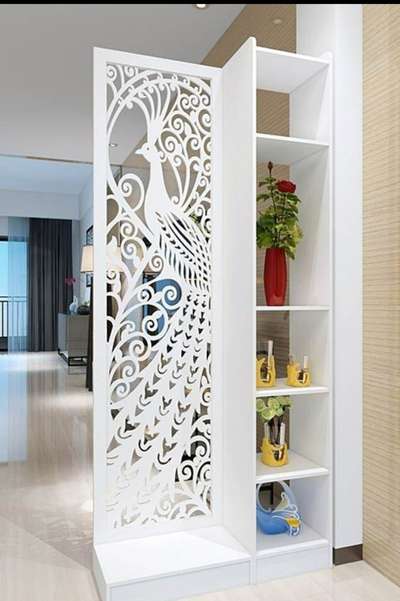 Home Decor, Storage Designs by Interior Designer Abhimanyu Sen, Sonipat | Kolo