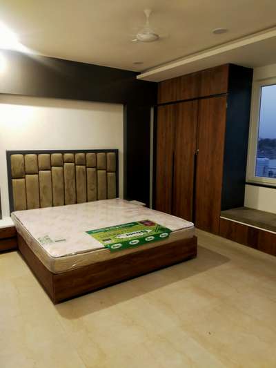 Furniture, Storage, Bedroom Designs by Carpenter Mahendr Jangid, Jaipur | Kolo