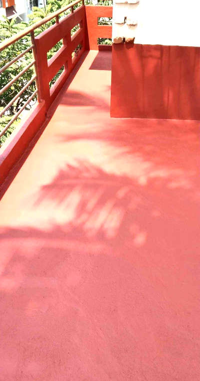 Roof Designs by Water Proofing Shijo Kr, Kottayam | Kolo
