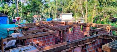  Designs by Civil Engineer shahir c, Kozhikode | Kolo
