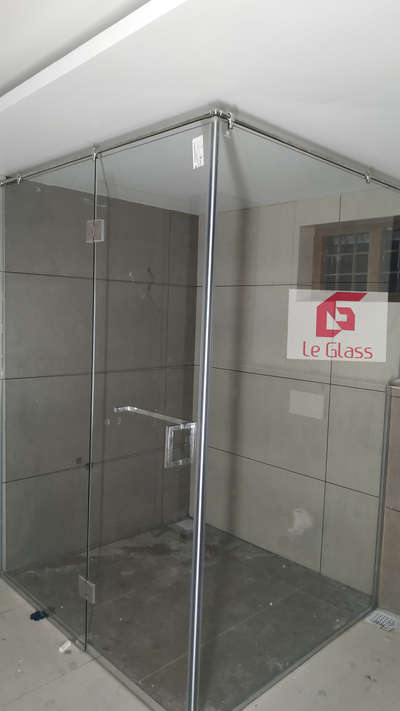 Door Designs by Service Provider Le Glass, Malappuram | Kolo