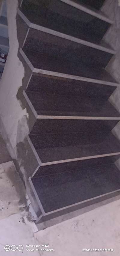 Staircase Designs by Service Provider Udayvir Yadav, Ghaziabad | Kolo