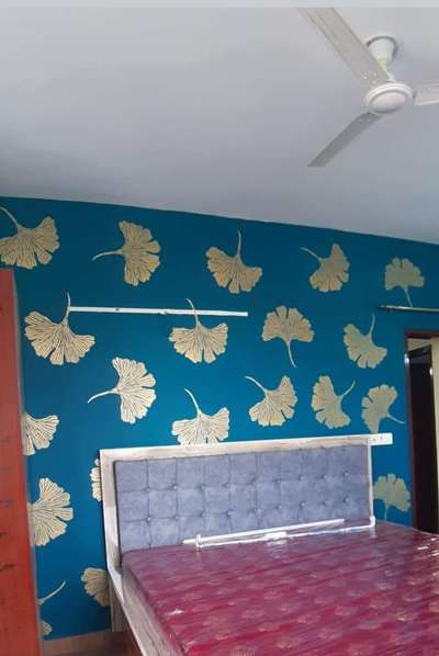 Furniture, Bedroom Designs by Painting Works Mohammad  Bashir , Jodhpur | Kolo