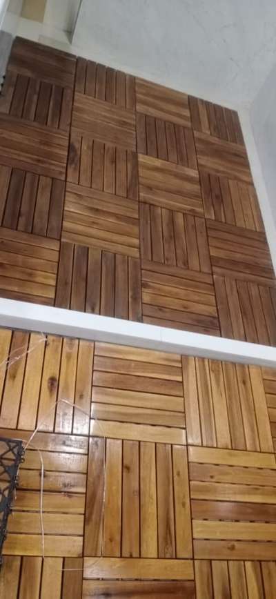 Flooring Designs by Building Supplies Ajay Vishwkarma, Indore | Kolo