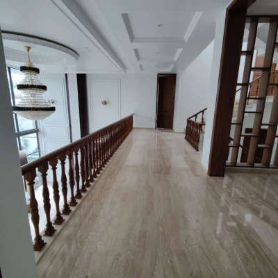 Flooring Designs by Carpenter Manohar Jangid, Bhopal | Kolo