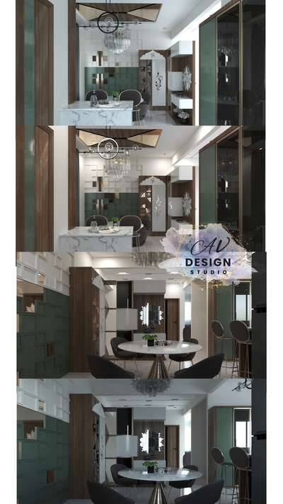 Dining, Furniture, Table Designs by Interior Designer sumit kaswan, Jaipur | Kolo