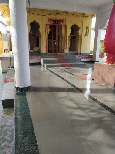 Flooring Designs by Flooring Sabal Singh Sabal, Bhopal | Kolo