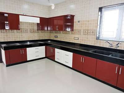 Storage, Kitchen Designs by Flooring Madan Singh Gurjar, Jaipur | Kolo