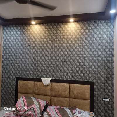 Furniture, Bedroom Designs by Interior Designer Arihant Jain, Delhi | Kolo