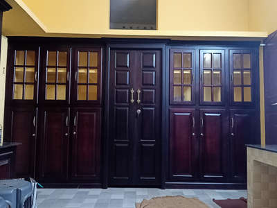 Door, Window Designs by Interior Designer Ajay kadampoor Elegance, Alappuzha | Kolo