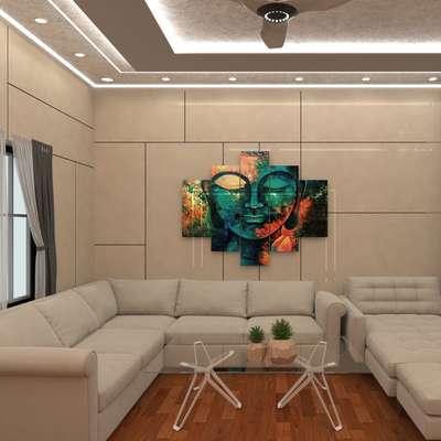 Furniture, Living, Lighting Designs by Architect BR 3D studio, Sikar | Kolo