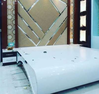 Furniture, Storage, Bedroom Designs by Contractor ROYAL CONTRACTOR   DECOR, Faridabad | Kolo