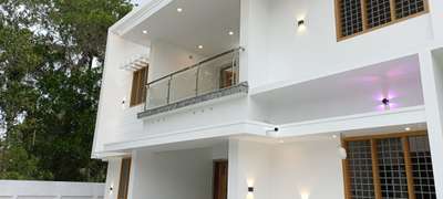 Exterior, Lighting Designs by Building Supplies arun r, Kollam | Kolo