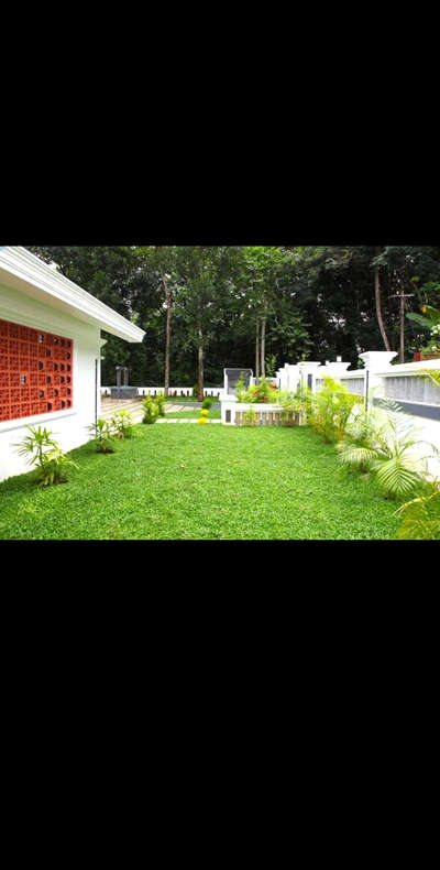 Outdoor Designs by Gardening & Landscaping deepu kottayam , Kottayam | Kolo