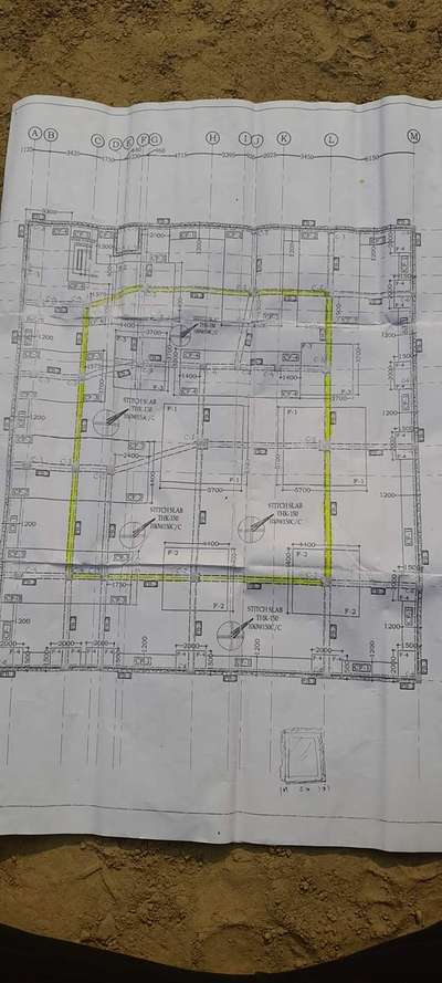 Plans Designs by Mason Manoj Singh  chandel, Ghaziabad | Kolo