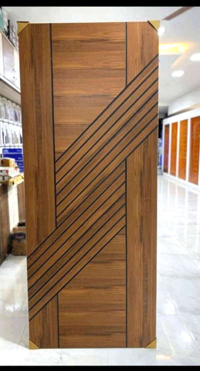 Door Designs by Painting Works Mo Wasir Mo Wasir, Delhi | Kolo