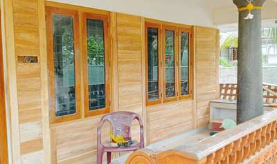 Window Designs by Carpenter vineesh Kumar p, Kollam | Kolo