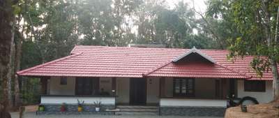 Exterior Designs by Contractor Dilraj vk, Kozhikode | Kolo