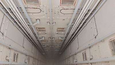 Ceiling Designs by Plumber Manish Plumber, Indore | Kolo