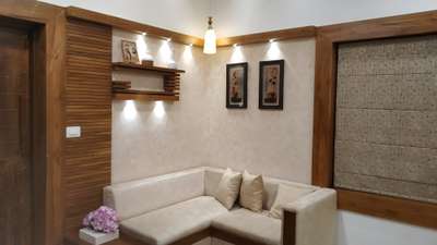 Furniture, Living, Home Decor Designs by Carpenter Maneesh Maneesh, Malappuram | Kolo