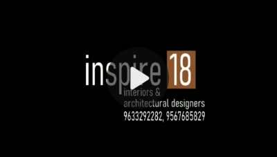 Exterior, Living, Furniture, Bedroom, Staircase, Dining, Kitchen, Home Decor, Ceiling, Bathroom Designs by Interior Designer Nighil Madhav, Thrissur | Kolo