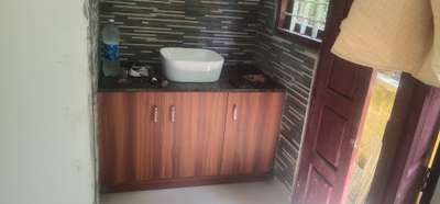 Bathroom Designs by Civil Engineer S K അസോസിയേറ്റ് , Ernakulam | Kolo