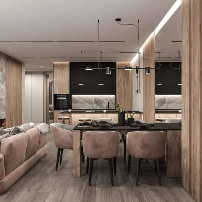 Furniture, Dining, Table Designs by Architect nasdaa interior  pvt Ltd , Delhi | Kolo