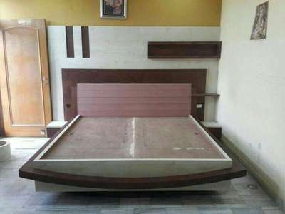 Bedroom, Furniture Designs by Water Proofing Arvind  Sharma, Faridabad | Kolo