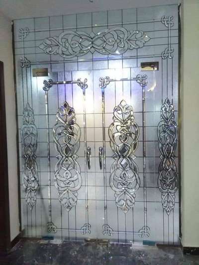 Door Designs by Interior Designer Doorwind Fabrication , Rewari | Kolo