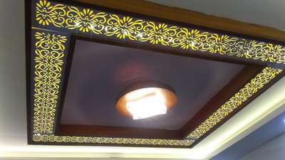 Ceiling, Lighting Designs by Electric Works sebin das, Alappuzha | Kolo