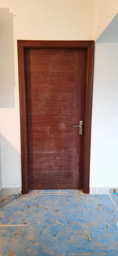 Door Designs by Carpenter New Idea , Delhi | Kolo