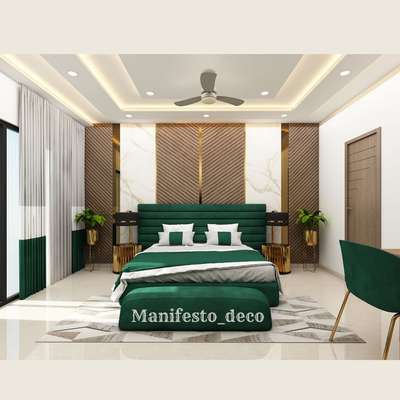Furniture, Storage, Bedroom Designs by Interior Designer    Manifesto Interior   Decor, Delhi | Kolo