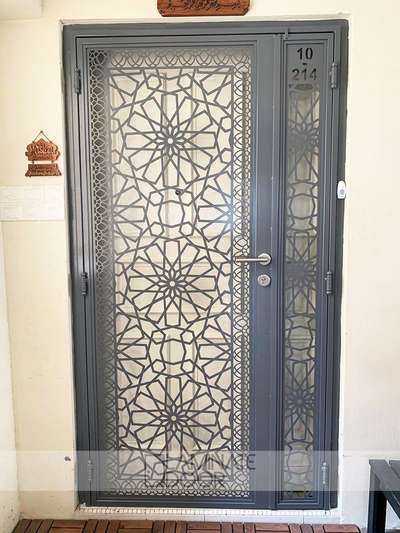 Door Designs by Fabrication & Welding Mohd Hasan, Delhi | Kolo