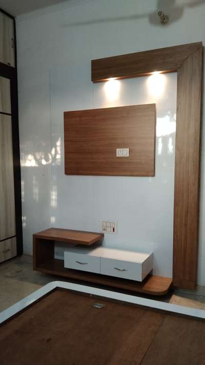 Furniture, Storage, Bedroom Designs by Carpenter ONENESS FURNITURE WORKS, Alwar | Kolo