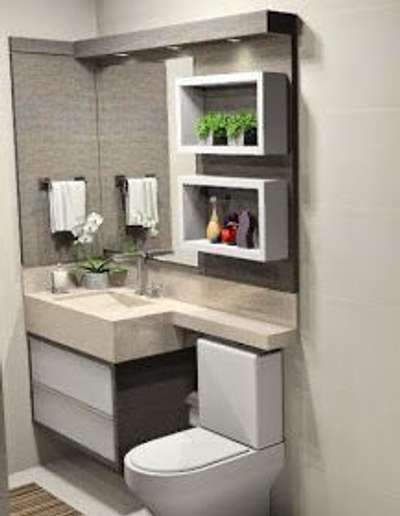 Storage, Bathroom Designs by Flooring vishal 9599027984, Ghaziabad | Kolo