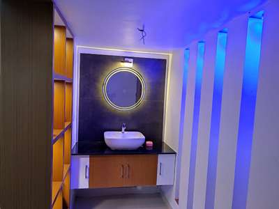 Storage, Bathroom Designs by Interior Designer Design Desk, Thrissur | Kolo