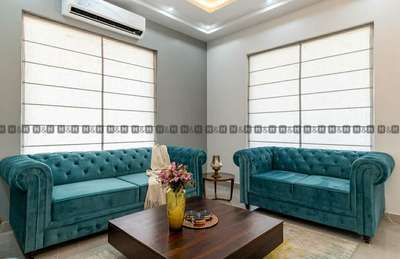 Furniture, Living Designs by Building Supplies HH  DECORS, Kozhikode | Kolo