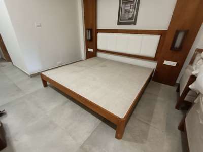 Bedroom, Furniture, Flooring Designs by Service Provider Vibin viju, Idukki | Kolo