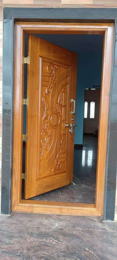 Door Designs by Mason Alam Sonu Alam, Delhi | Kolo