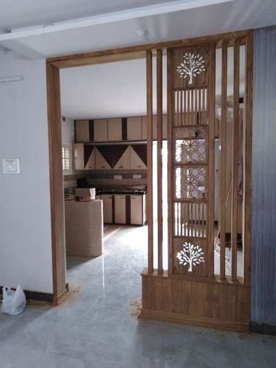 Kitchen, Storage, Wall Designs by Carpenter mohd Naeem Pasha carpenter, Gurugram | Kolo