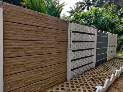 Outdoor Designs by Contractor John Varghese, Alappuzha | Kolo