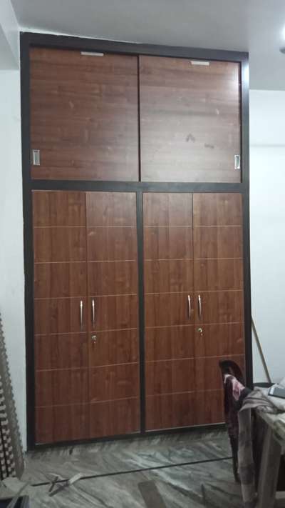 Storage Designs by Carpenter Hiralal Suthar, Udaipur | Kolo