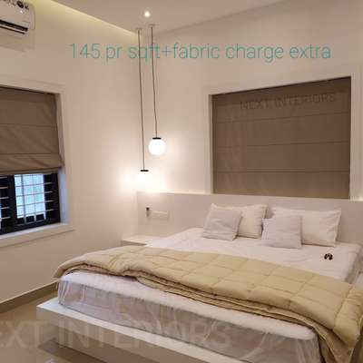 Furniture, Storage, Bedroom Designs by Interior Designer Shuaib Thamarassery, Kozhikode | Kolo