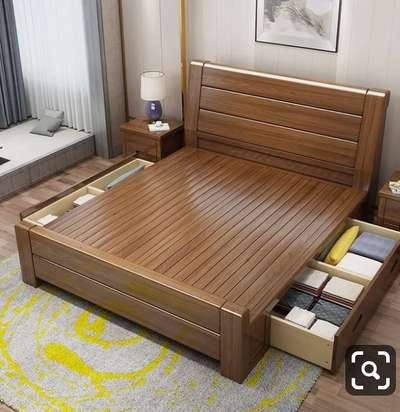 Bedroom, Furniture, Storage Designs by Interior Designer Unni Babin Babin, Kozhikode | Kolo