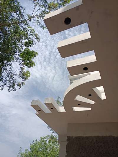 Roof Designs by Contractor Maher Zain, Thiruvananthapuram | Kolo