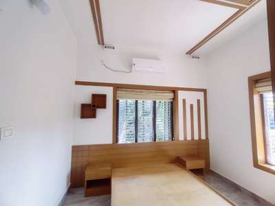 Furniture, Bedroom, Storage Designs by Painting Works Raj Gautam, Kasaragod | Kolo