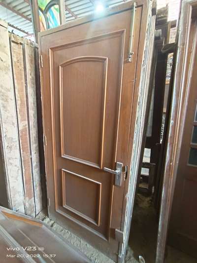 Door Designs by Carpenter MoHd SaQiB, Delhi | Kolo